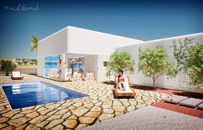 Image No.1-3 Bed Villa for sale