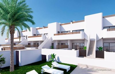 Medland Spain most sold property