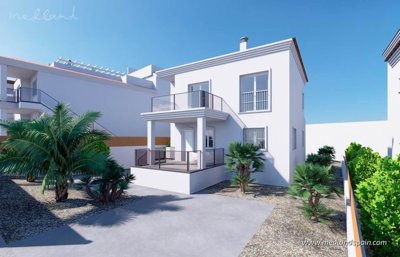 Medland Spain most sold property