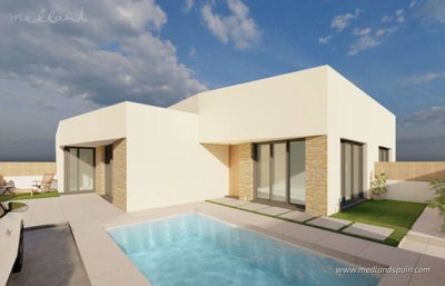 Medland Spain most sold property