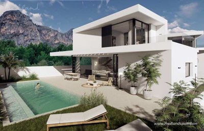 Medland Spain most sold property