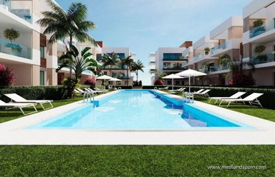 Medland Spain most sold property