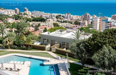 Medland Spain most sold property