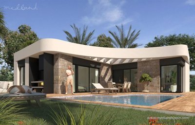 Medland Spain most sold property