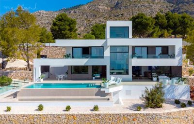 Medland Spain most sold property