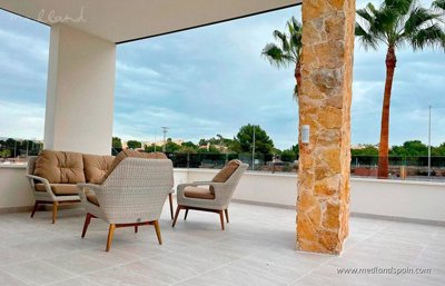 Medland Spain most sold property