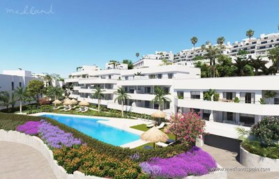 Medland Spain most sold property