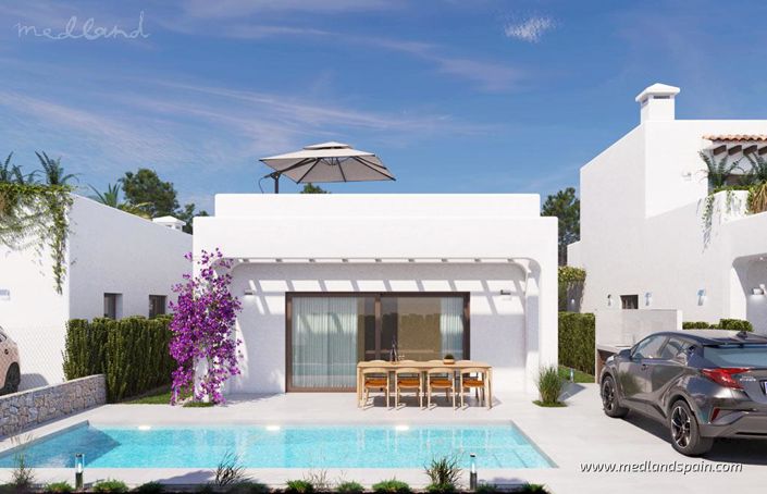 Image No.1-3 Bed Villa for sale