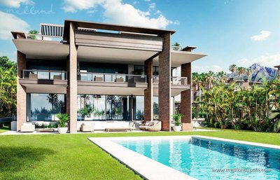 Medland Spain most sold property