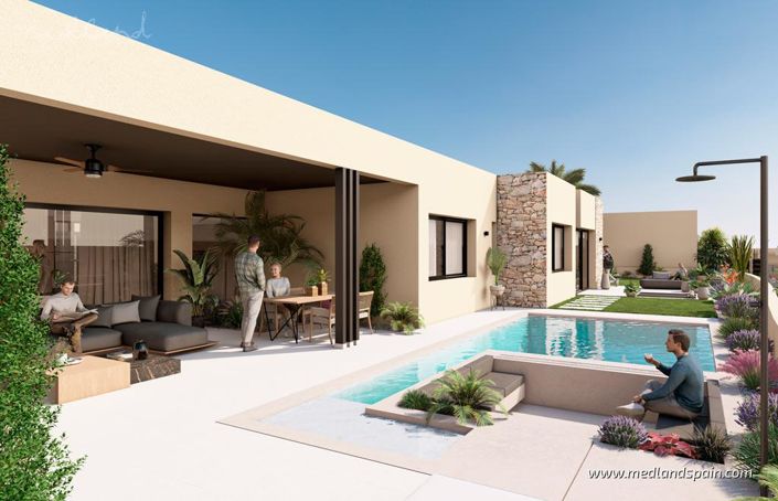 Image No.1-4 Bed Villa for sale