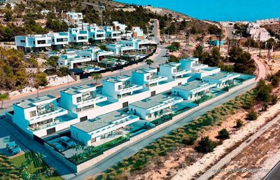 Medland Spain most sold property