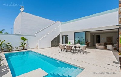 Medland Spain most sold property