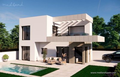 Medland Spain most sold property