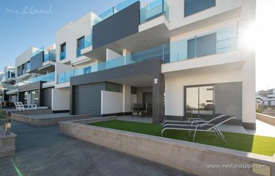 Medland Spain most sold property