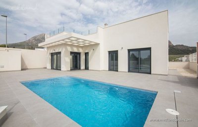 Medland Spain most sold property