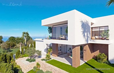 Medland Spain most sold property