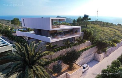 Medland Spain most sold property