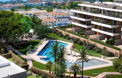 Medland Spain most sold property