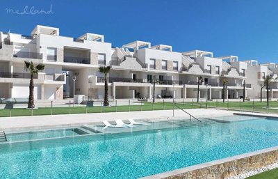 Medland Spain most sold property