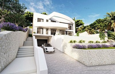 Medland Spain most sold property