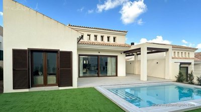 Medland Spain most sold property