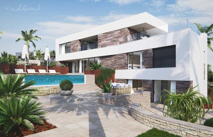 Image No.1-5 Bed Villa for sale