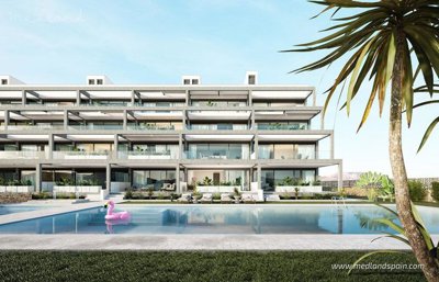 Medland Spain most sold property