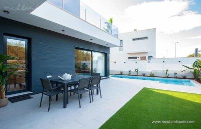 Medland Spain most sold property