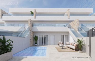 Medland Spain most sold property