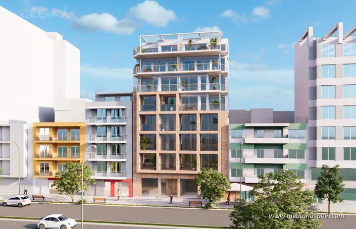 Image No.1-2 Bed Apartment for sale