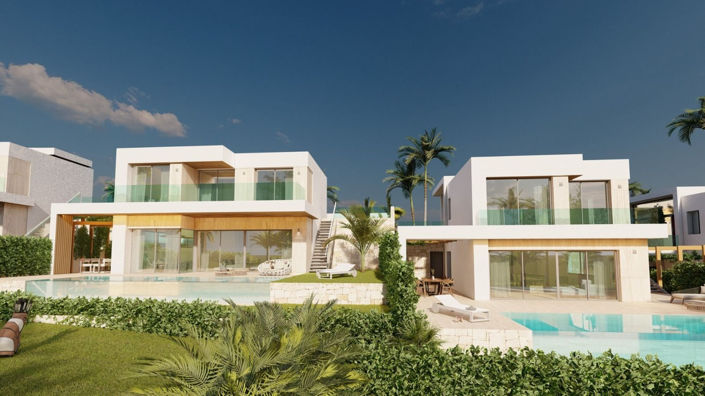 Image No.1-3 Bed Villa for sale