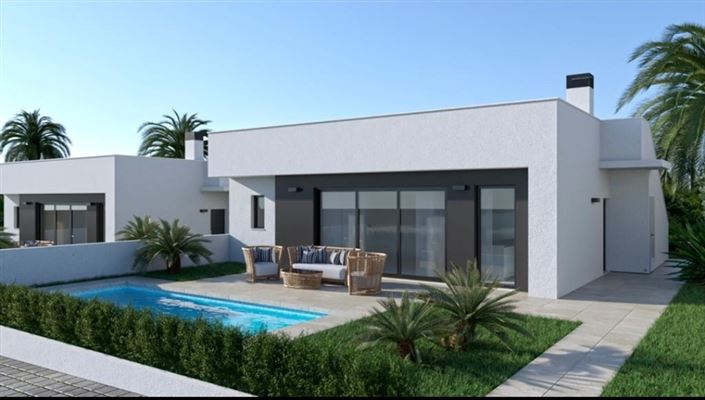 Image No.1-3 Bed Villa for sale