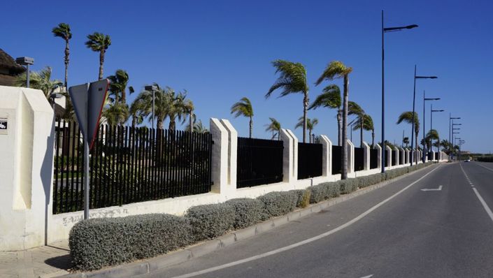 Image No.1-Villa de 3 chambres à vendre à San Javier