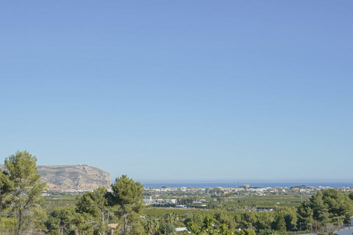 Image No.1-Villa de 3 chambres à vendre à Javea