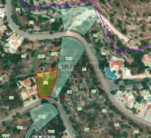 Residential Land  For Sale  in  Acheleia