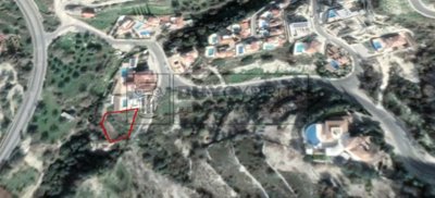 Residential Land  For Sale  in  Tsada