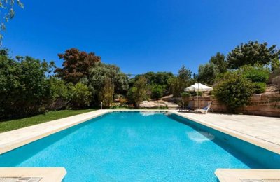 Detached Villa For Sale  in  Aphrodite Hills