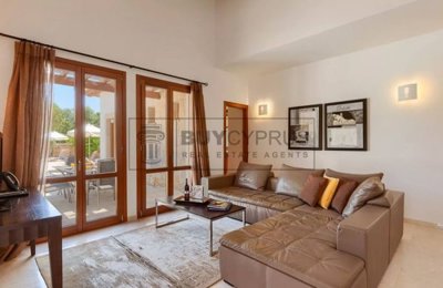 Detached Villa For Sale  in  Aphrodite Hills