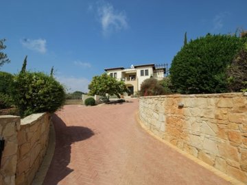 Aphrodite Hills Golf Resort 3 Bedroom Villa