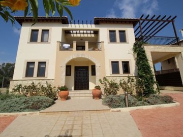 Aphrodite Hills Golf Resort 3 Bedroom Villa