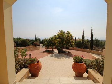 Aphrodite Hills Golf Resort 3 Bedroom Villa