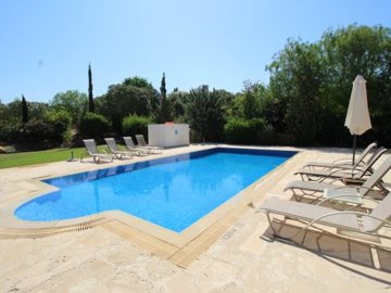 Aphrodite Hills 3 Bedroom Villa