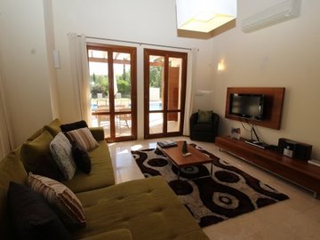 Aphrodite Hills 3 Bedroom Villa