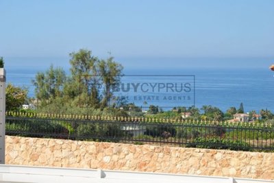 Detached Villa For Sale  in  Sea Caves