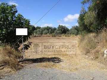 Residential Land  For Sale  in  Polemi