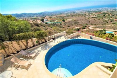 Detached Villa For Sale  in  Tala