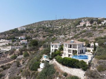 Detached Villa For Sale  in  Tala