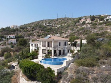 Detached Villa For Sale  in  Tala