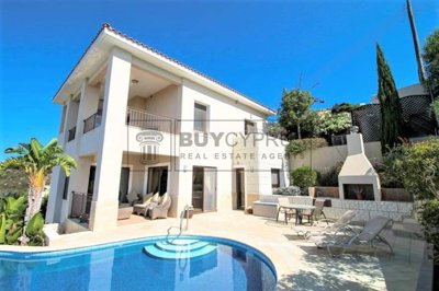 Detached Villa For Sale  in  Tala