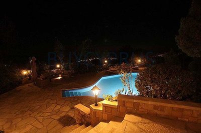 Detached Villa For Sale  in  Kamares - Tala